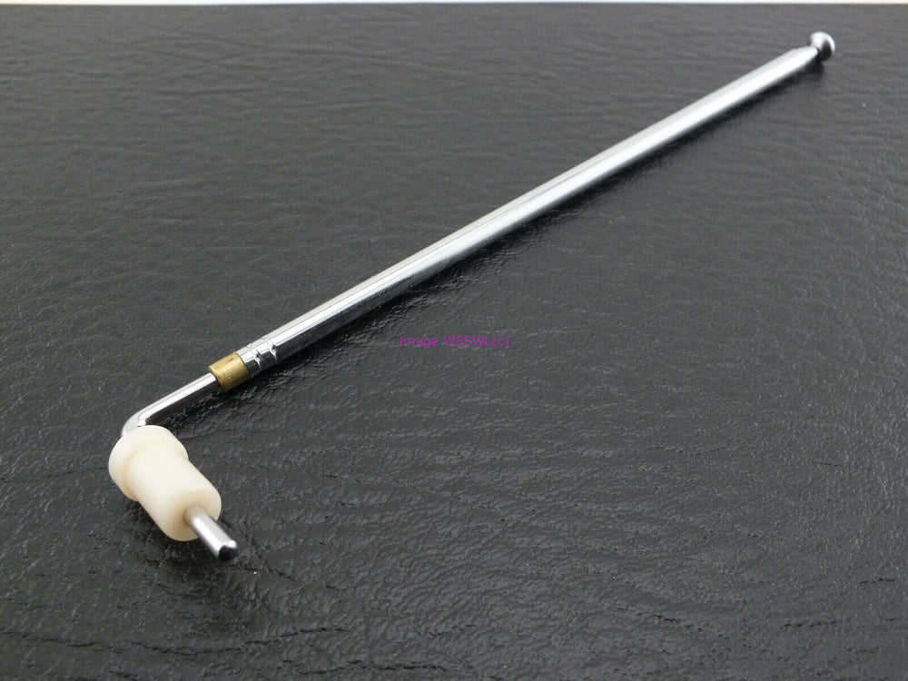 Scanner Antenna fits Uniden Bearcat BC210 210XL 144XL And Many Others - Dave's Hobby Shop by W5SWL