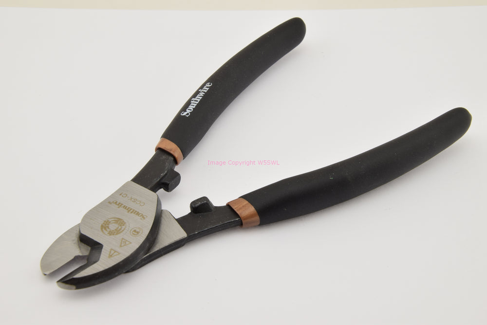 Coax & Cable Cutter for Diameter up to LMR-240 - Sold by W5SWL - Dave's Hobby Shop by W5SWL