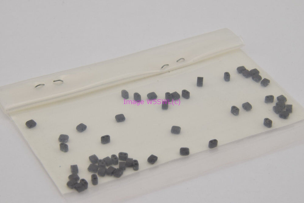 Amidon #2861002302 Type 61 Ferrite Bead Core - Whole Bag - Dave's Hobby Shop by W5SWL
