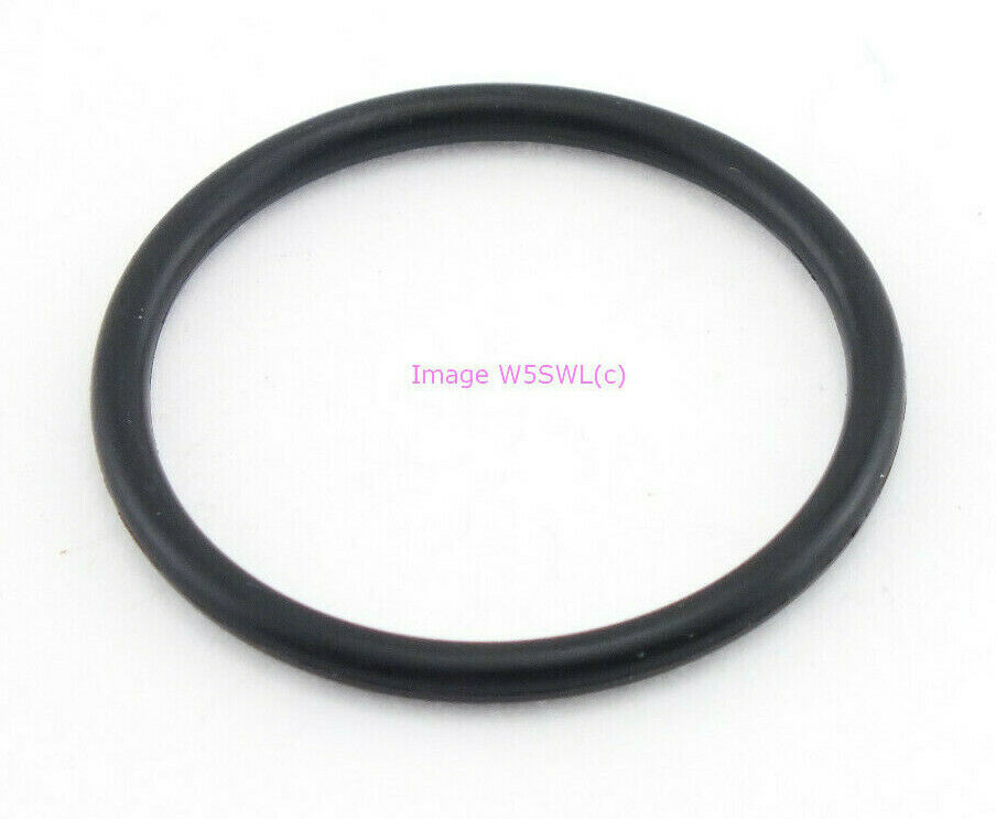 W5SWL O Ring Replacements for NMO Antenna Mount CAPS - Package of 5 Rings - Dave's Hobby Shop by W5SWL