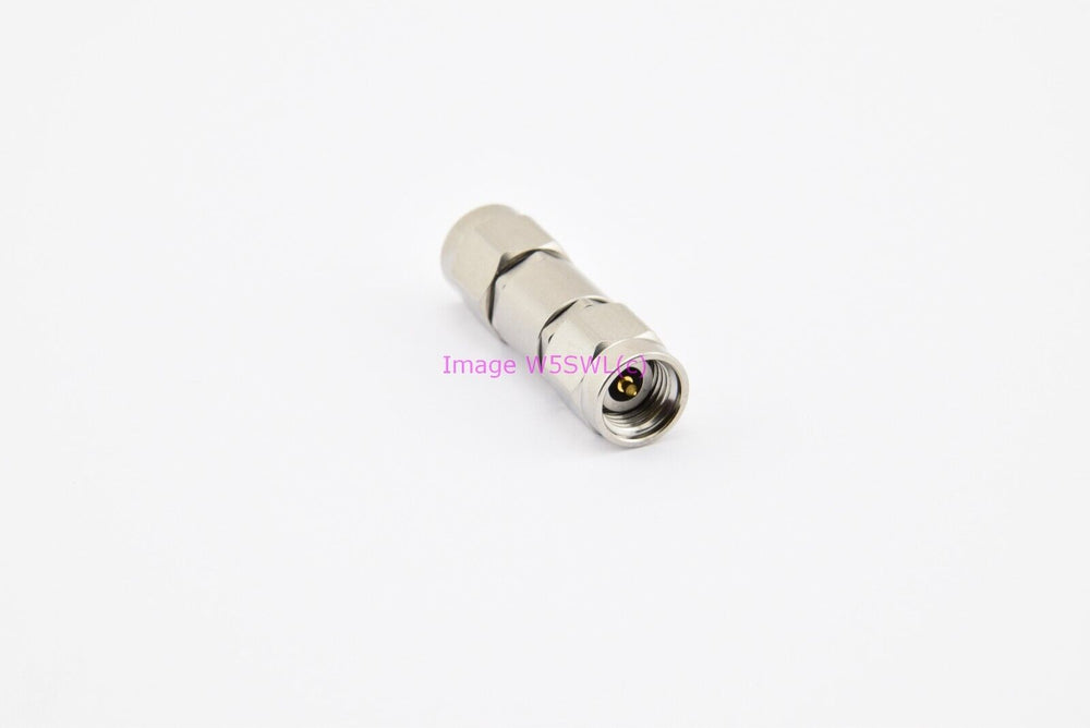 Precision  RF Test Adapter 2.92mm Male to 2.92mm Male Passivated 40 GHz - Dave's Hobby Shop by W5SWL
