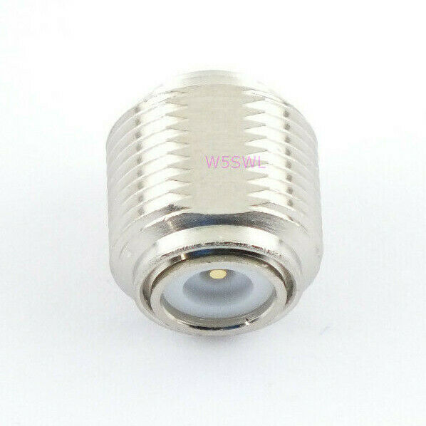 W5SWL Center Coupler for RF Adapter Kits Fits Unidapt* Others - Dave's Hobby Shop by W5SWL