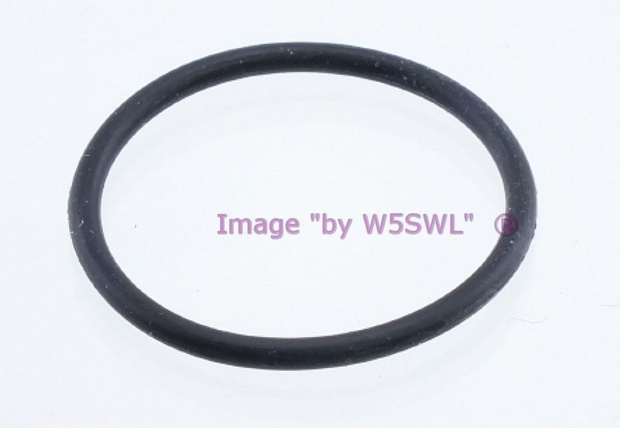 O Ring Replacements for NMO Antenna Mounts - Package of 5 Rings - Dave's Hobby Shop by W5SWL