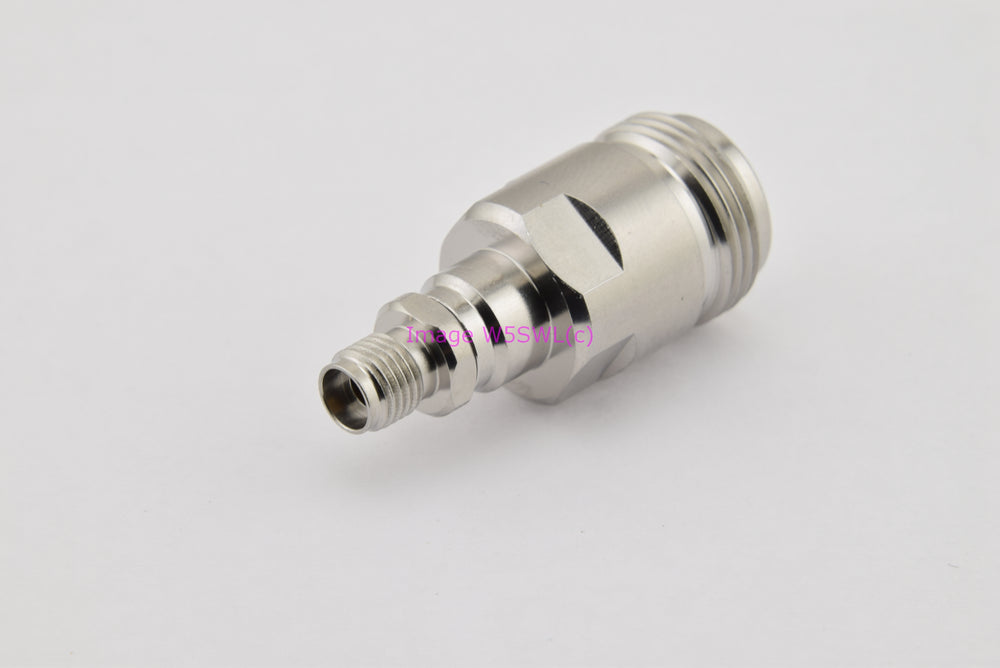 What are the Precision Adapters & Connectors - They seem more expensive