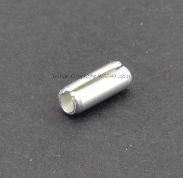 Anderson Powerpole® 110G16 PP15/45 Single Level Retaining Pin - Dave's Hobby Shop by W5SWL