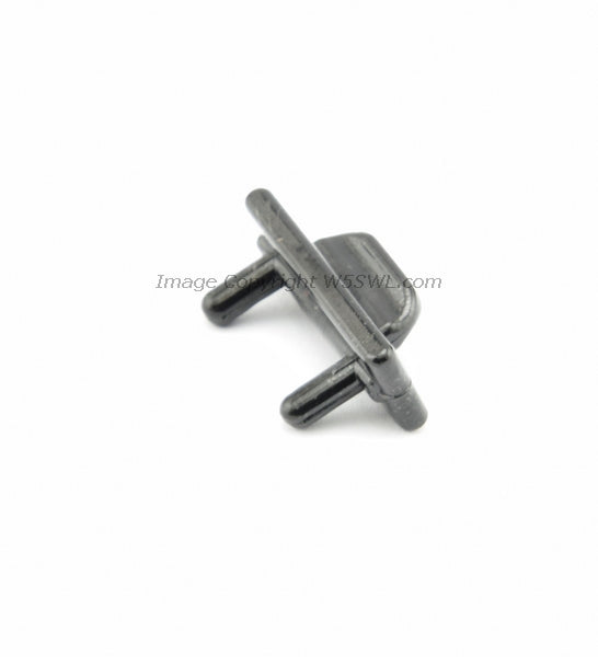 Anderson Powerpole® PP15/45 Retaining Clip - Dave's Hobby Shop by W5SWL