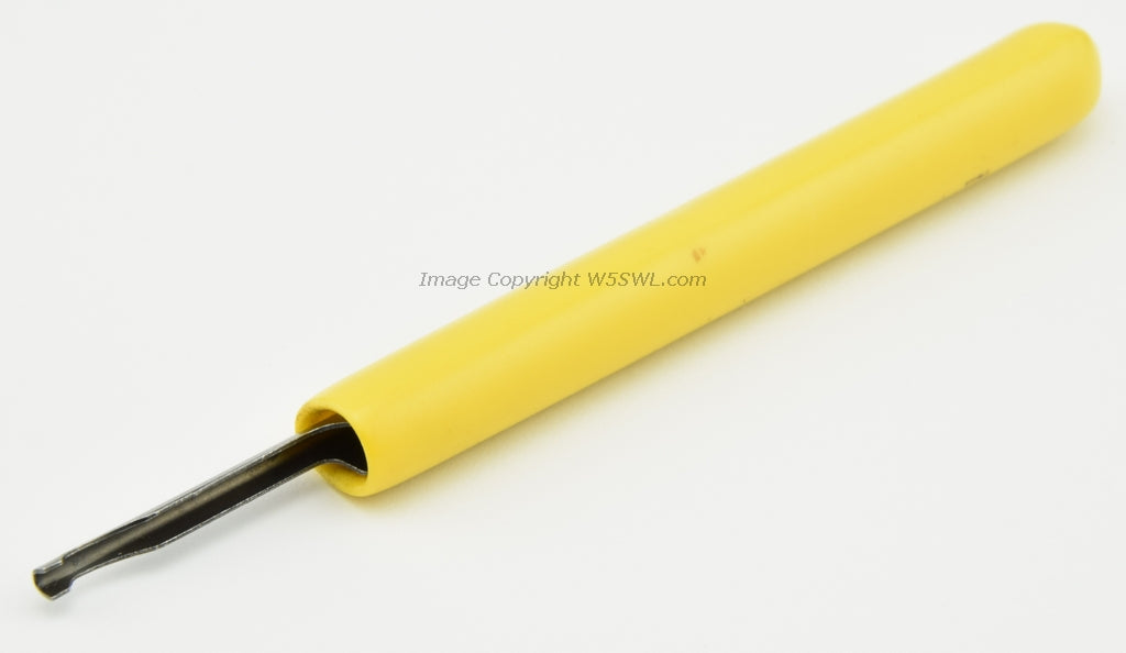 Anderson Powerpole® Removal Insertion Tool for PP15/45 - Dave's Hobby Shop by W5SWL