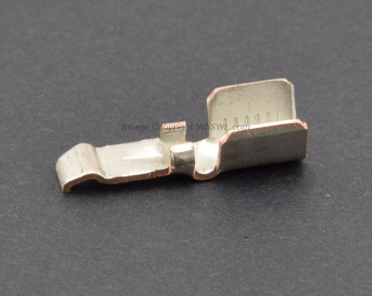 Anderson Powerpole® 269G3 Tin Plated PP45 High Mating Force Power Contact 10 AWG to 14 AWG - Dave's Hobby Shop by W5SWL