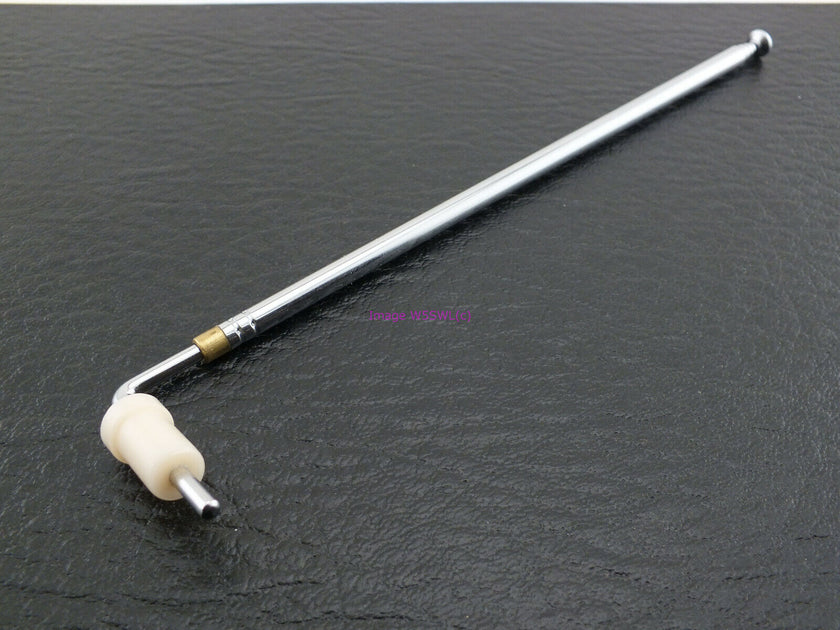 Police Scanner Antenna fits Regency ACT Series and other Regency Model ...