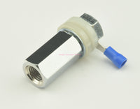 Load image into Gallery viewer, 3/8-24 to Lug Connection Antenna Mount - Perfect for POTA Antennas - by W5SWL - Dave's Hobby Shop by W5SWL
