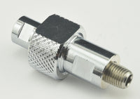 Load image into Gallery viewer, Twist Off Antenna Mount For 3/8 x 24 Antennas - Perfect For POTA Use - Dave's Hobby Shop by W5SWL
