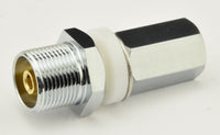 Load image into Gallery viewer, W5SWL Brand 3/8-24 to UHF SO-239 Female Antenna Stud Mount - Dave's Hobby Shop by W5SWL
