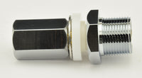 Load image into Gallery viewer, W5SWL Brand 3/8-24 to UHF SO-239 Female Antenna Stud Mount - Dave's Hobby Shop by W5SWL
