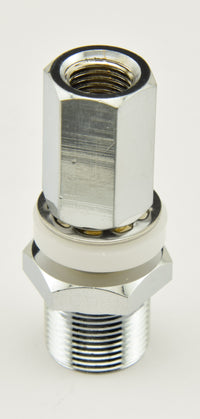 Load image into Gallery viewer, W5SWL Brand 3/8-24 to UHF SO-239 Female Antenna Stud Mount - Dave's Hobby Shop by W5SWL

