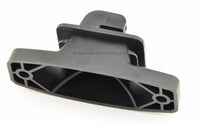 Load image into Gallery viewer, Antenna Building Wire Support Black - Perfect for HOA use - Dave's Hobby Shop by W5SWL
