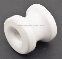 Load image into Gallery viewer, Antenna Building Ceramic Insulator Ham Dipole Vee Loop - Dave's Hobby Shop by W5SWL
