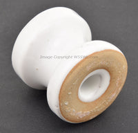 Load image into Gallery viewer, Antenna Building Ceramic Insulator Ham Dipole Vee Loop - Dave's Hobby Shop by W5SWL
