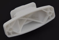 Load image into Gallery viewer, Antenna Building Wire Support White - Perfect for HOA use - Dave's Hobby Shop by W5SWL
