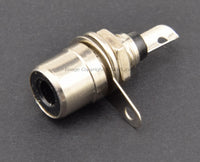Load image into Gallery viewer, RCA Jack Phono Plug Jack Female Solder Tab BLACK - Dave's Hobby Shop by W5SWL
