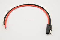 Load image into Gallery viewer, Power Cable fits Motorola Radius MaxTrac GM CM CDM XPR XTL - Dave&#39;s Hobby Shop by W5SWL
