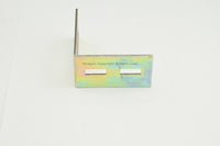 Load image into Gallery viewer, Easy Universal Radio or Accessory Mounting L Brackets for Auto or Home Use - Dave&#39;s Hobby Shop by W5SWL
