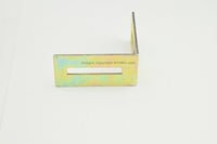 Load image into Gallery viewer, Easy Universal Radio or Accessory Mounting L Brackets for Auto or Home Use - Dave&#39;s Hobby Shop by W5SWL
