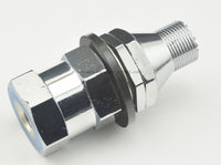 Load image into Gallery viewer, 3/8-24 to UHF SO-239 Female HI Power Heavy Duty Antenna Stud Mount - Perfect for POTA - Dave's Hobby Shop by W5SWL
