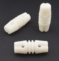 Load image into Gallery viewer, Dog Bone 3-Pack Insulator for Dipoles Slopers Vees End Fed Long Wire - by W5SWL - Dave&#39;s Hobby Shop by W5SWL
