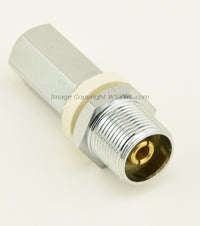 Load image into Gallery viewer, W5SWL Brand 3/8-24 to UHF SO-239 Female Antenna Stud Mount - Dave's Hobby Shop by W5SWL
