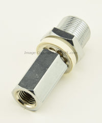 Load image into Gallery viewer, W5SWL Brand 3/8-24 to UHF SO-239 Female Antenna Stud Mount - Dave's Hobby Shop by W5SWL
