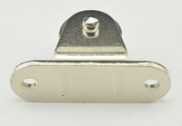 Load image into Gallery viewer, 1&quot; Metal HD Pulley Block Ham Dipole Inverted Vee Loop Long wire End Fed Antenna - Dave&#39;s Hobby Shop by W5SWL
