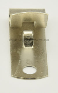 Load image into Gallery viewer, Fahnestock Clip - Dave&#39;s Hobby Shop by W5SWL
