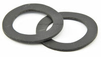 Load image into Gallery viewer, W5SWL NMO Mount Antenna Gaskets Washers Rubber 2-Pack HEAVY DUTY QUALITY - Dave&#39;s Hobby Shop by W5SWL
