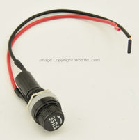 Load image into Gallery viewer, AGC Type Fuse Chassis Mount Fuse Holder

