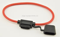 Load image into Gallery viewer, ATC Blade Fuse Holder 10 AWG
