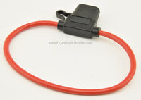 Load image into Gallery viewer, ATC Blade Fuse Holder 10 AWG
