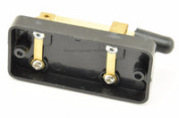 Load image into Gallery viewer, Knife Switch Single Pole - Short Wave Antenna Disconnect
