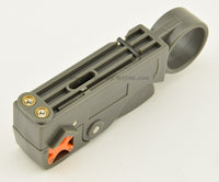 Load image into Gallery viewer, Coax Stripper 2 Blade RG-58 RG-8X LMR-240
