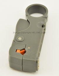 Load image into Gallery viewer, Coax Stripper 2 Blade RG-58 RG-8X LMR-240
