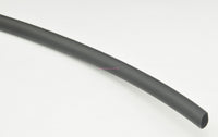 Load image into Gallery viewer, 1/4&quot;  Heat Shrink 3:1 Black for RF &amp; Radio Connectors and Wire Connections - Dave&#39;s Hobby Shop by W5SWL
