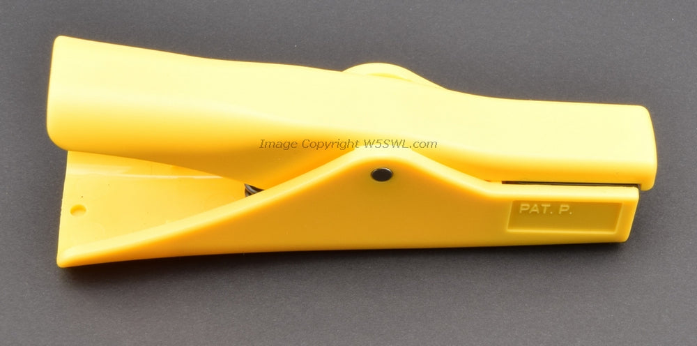 Hanlong HT-353A Coax Stripper 2 Blade RG-59 and RG-6 - Dave's Hobby Shop by W5SWL