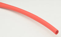 Load image into Gallery viewer, 1/4&quot;  Heat Shrink 3:1 Red for RF &amp; Radio Connectors and Wire Connections - Dave&#39;s Hobby Shop by W5SWL
