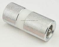 Load image into Gallery viewer, NEW Workman 3/8-24 Stud to UHF Male PL-259 Adapter CB Ham Radio Antenna Mount - Dave&#39;s Hobby Shop by W5SWL
