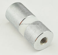 Load image into Gallery viewer, NEW Workman 3/8-24 Stud to UHF Male PL-259 Adapter CB Ham Radio Antenna Mount - Dave&#39;s Hobby Shop by W5SWL
