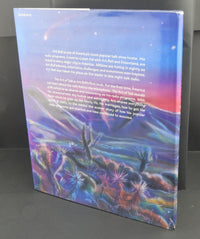Load image into Gallery viewer, Art Bell W6OBB The Art Of Talk 1995 Paper Chase Press - Dave's Hobby Shop by W5SWL

