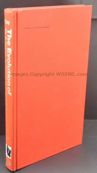 The Evolution Of Radio Astronomy by JS Hey - Dave's Hobby Shop by W5SWL