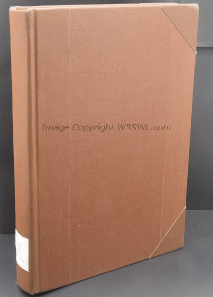 Satellite Communications by Robert M. Gagliardi - Dave's Hobby Shop by W5SWL