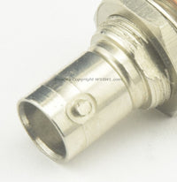 Load image into Gallery viewer, Scanner Antenna fits Uniden BNC Male Connector 20&quot; 4-Section Rod - Dave&#39;s Hobby Shop by W5SWL
