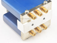 Load image into Gallery viewer, Charter Engineering B7 Series RF Switch Mounting Blocks and Hardware - Dave's Hobby Shop by W5SWL
