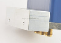 Load image into Gallery viewer, Charter Engineering B7 Series RF Switch Mounting Block and Hardware - Dave's Hobby Shop by W5SWL
